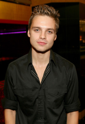Sebastian Stan pic #793462