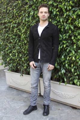 Sebastian Stan pic #737996