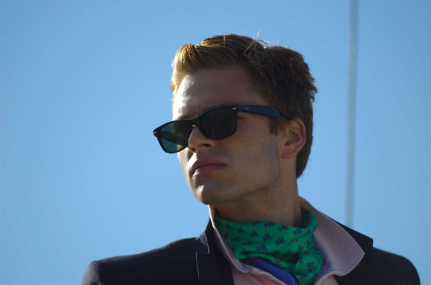 Sebastian Stan pic #724164