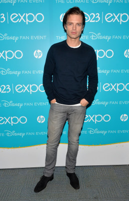 Sebastian Stan pic #794939