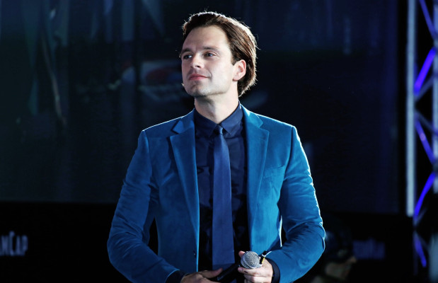 photo 20 in Sebastian Stan gallery [id871787] 2016-08-15 00:00:00