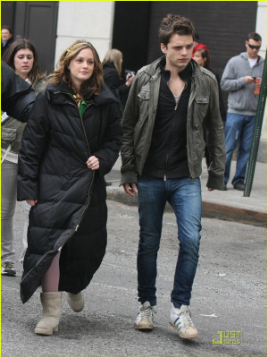 Sebastian Stan pic #740611