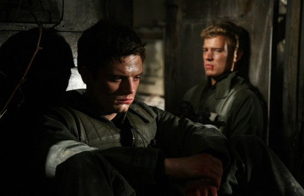 Sebastian Stan pic #755046