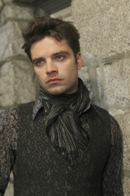 Sebastian Stan pic #778610