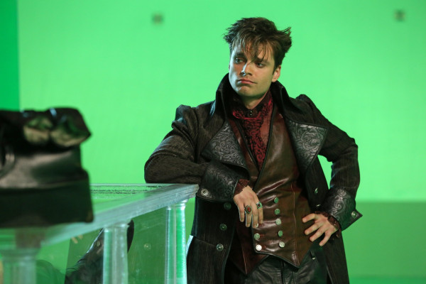 Sebastian Stan pic #756522