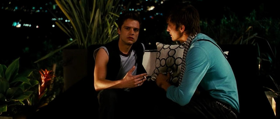 Sebastian Stan pic #768919