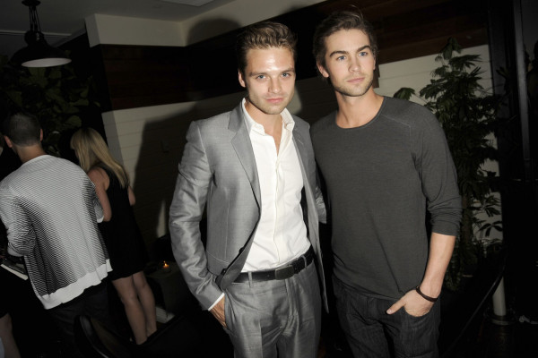 Sebastian Stan pic #742214