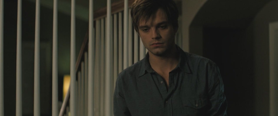 Sebastian Stan pic #769606