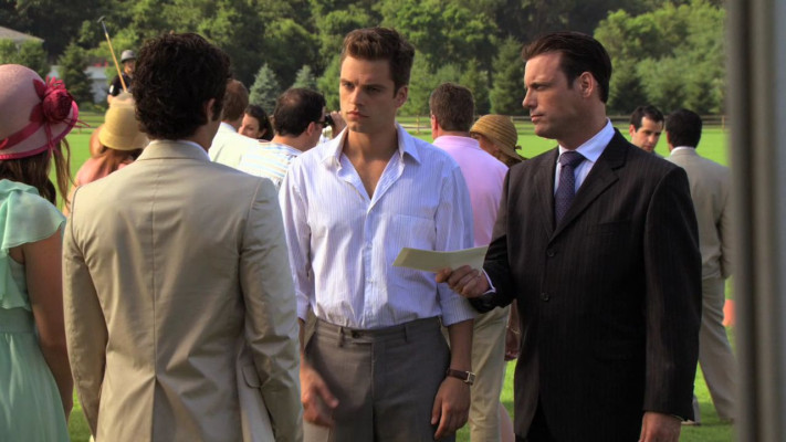 Sebastian Stan pic #779663