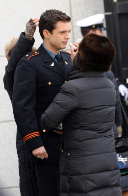 Sebastian Stan pic #730852