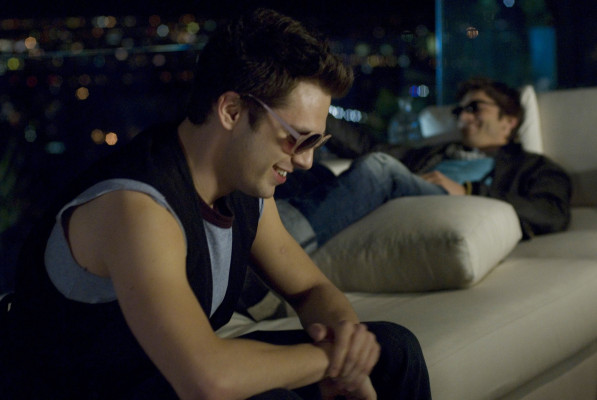 photo 5 in Sebastian Stan gallery [id810021] 2015-11-07 00:00:00