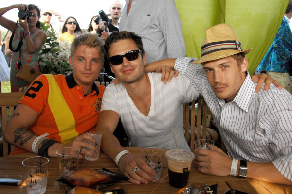 Sebastian Stan pic #744321