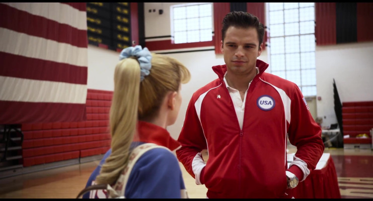 Sebastian Stan pic #822682