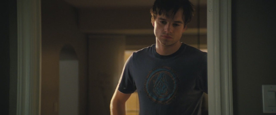 Sebastian Stan pic #759799