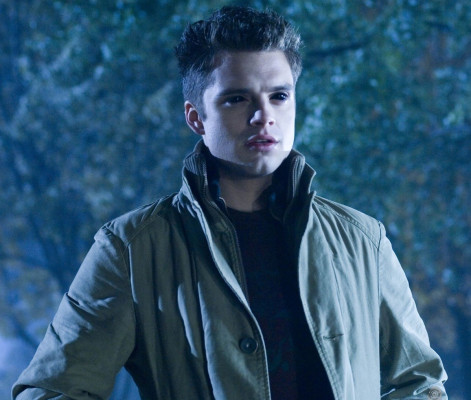 Sebastian Stan pic #762352