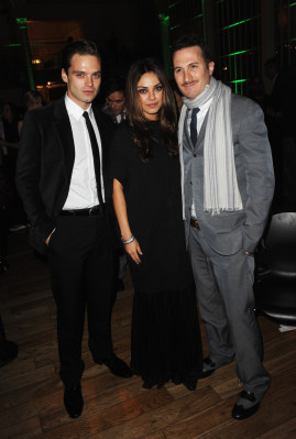Sebastian Stan pic #819139