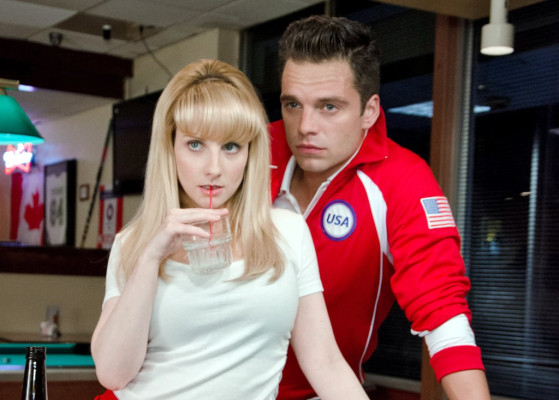 Sebastian Stan pic #778612