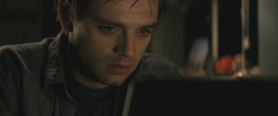 Sebastian Stan pic #742212