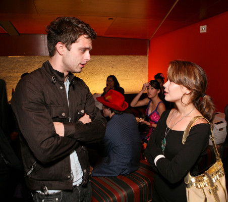 Sebastian Stan pic #765718
