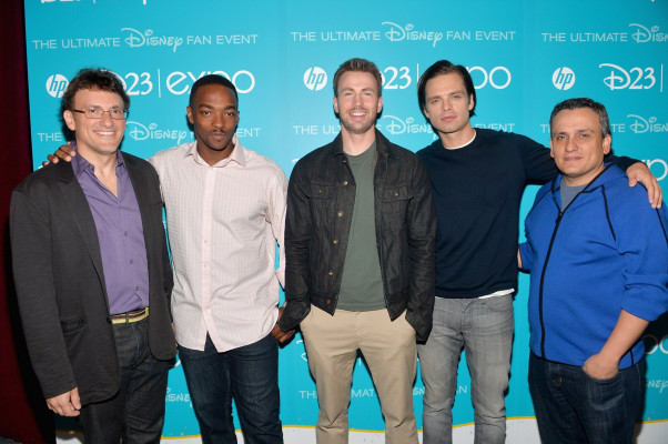 Sebastian Stan pic #766443
