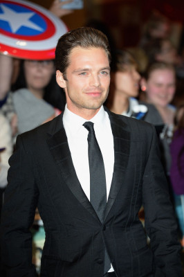 Sebastian Stan pic #768318