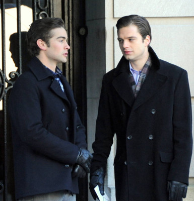 photo 3 in Sebastian Stan gallery [id801351] 2015-10-06 00:00:00