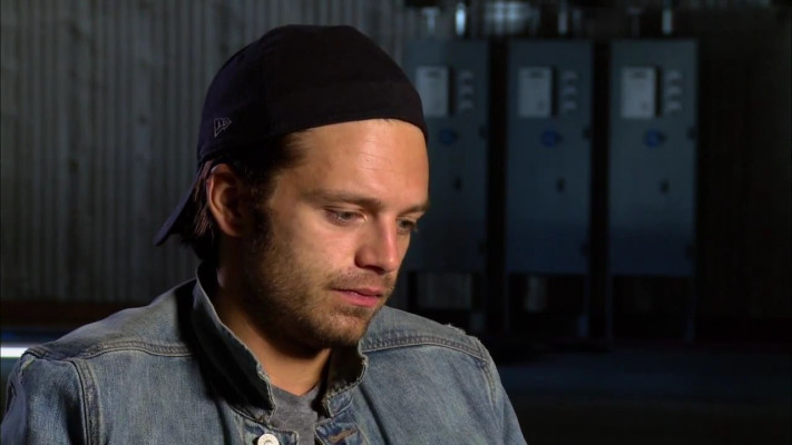 Sebastian Stan pic #758407