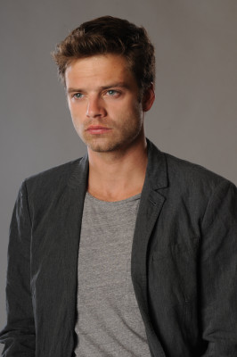 Sebastian Stan pic #764237