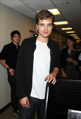 Sebastian Stan pic #766440