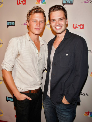 Sebastian Stan pic #801371