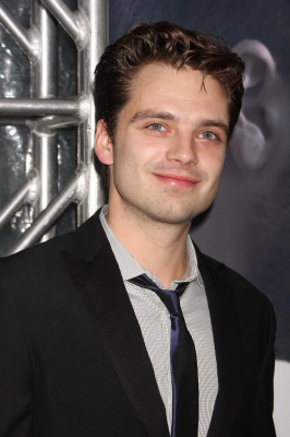 photo 28 in Sebastian Stan gallery [id768320] 2015-04-08 00:00:00