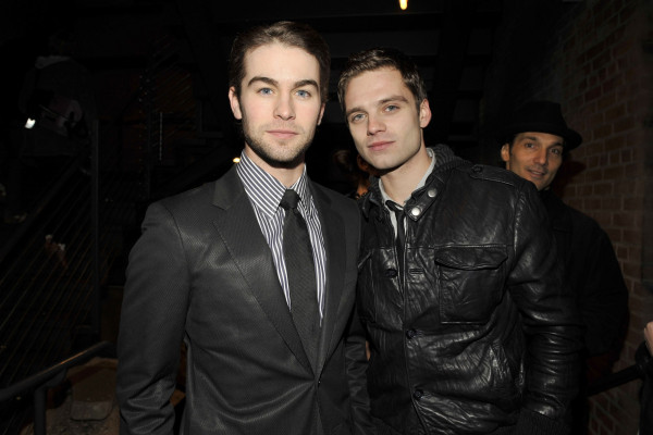 Sebastian Stan pic #757349