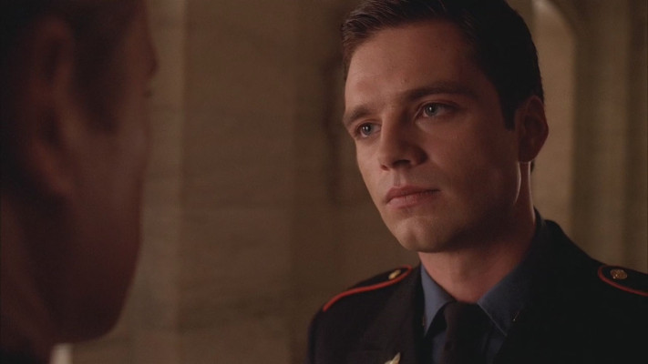 Sebastian Stan pic #758402