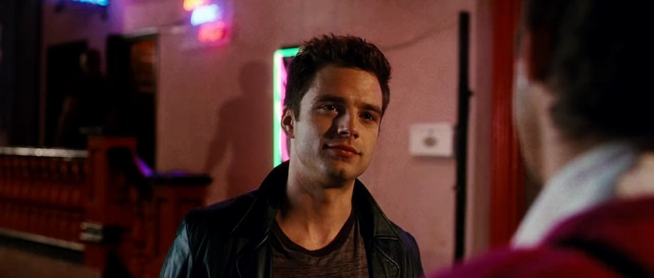 Sebastian Stan pic #764230