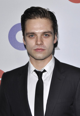 Sebastian Stan pic #757353