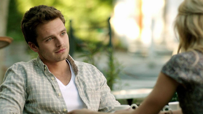 Sebastian Stan pic #758428