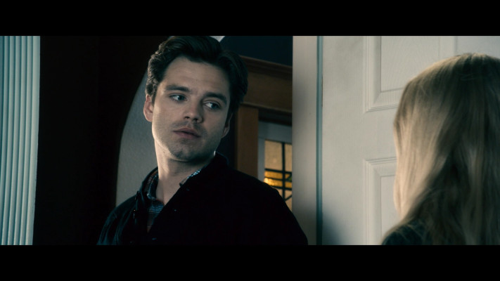 Sebastian Stan pic #742199