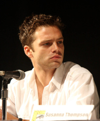Sebastian Stan pic #801353