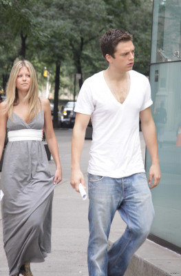 Sebastian Stan pic #765713