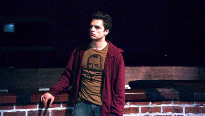 Sebastian Stan pic #742246
