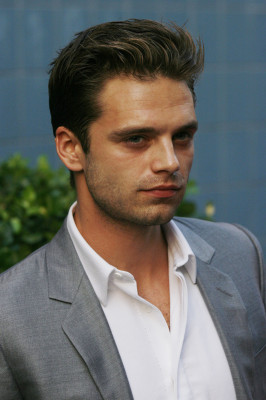 Sebastian Stan pic #766492