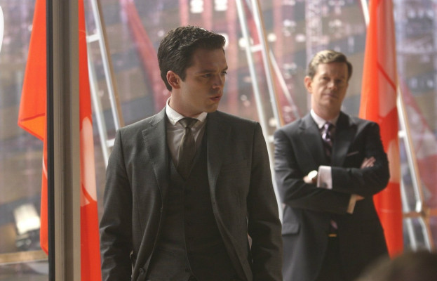 Sebastian Stan pic #742248