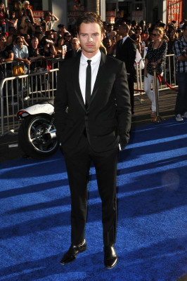 Sebastian Stan pic #766456