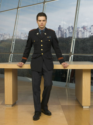Sebastian Stan pic #768302
