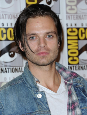 Sebastian Stan pic #766463