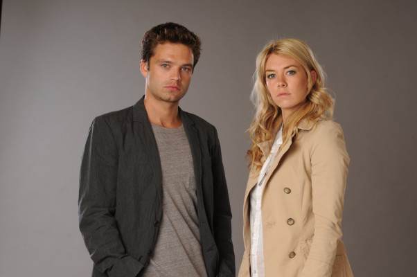 Sebastian Stan pic #768311