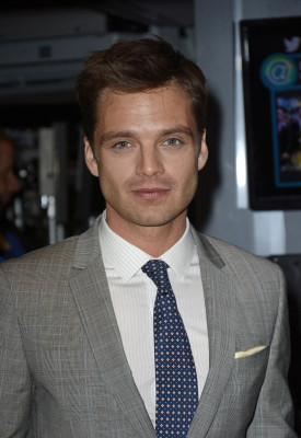 Sebastian Stan pic #707514