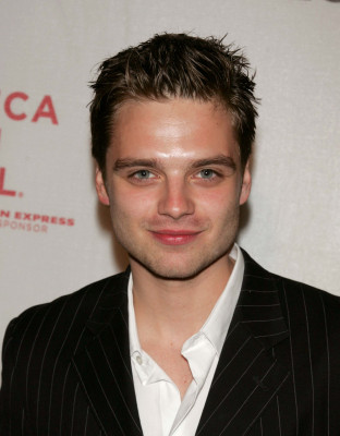 Sebastian Stan pic #746143