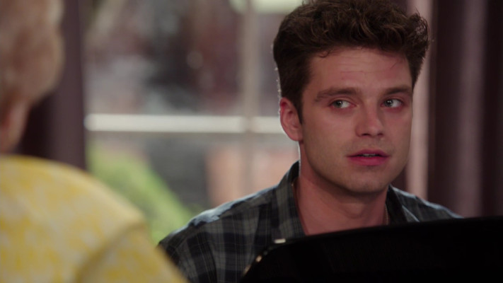 Sebastian Stan pic #819134