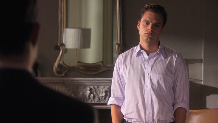 Sebastian Stan pic #788730